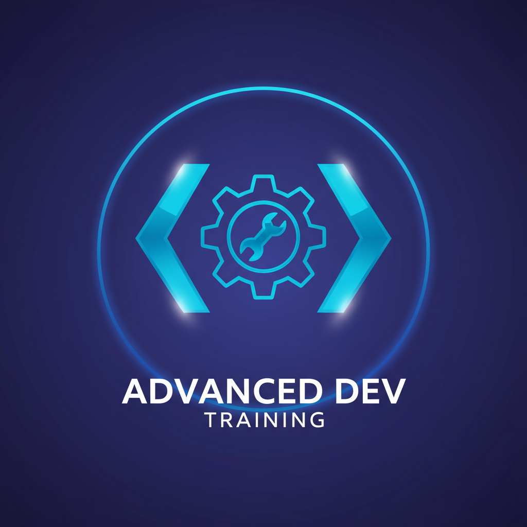 Advanced Software Development Training